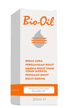harga bio oil