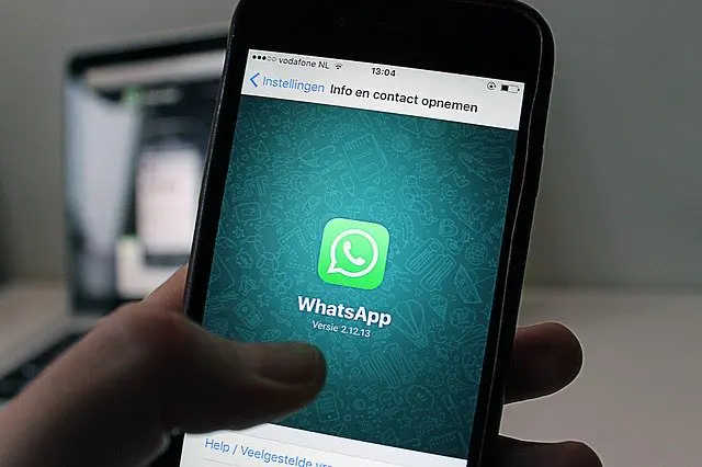 Cara Lama Membuat Link Whatsapp