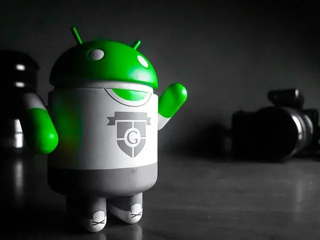 Android Versi Pie 9