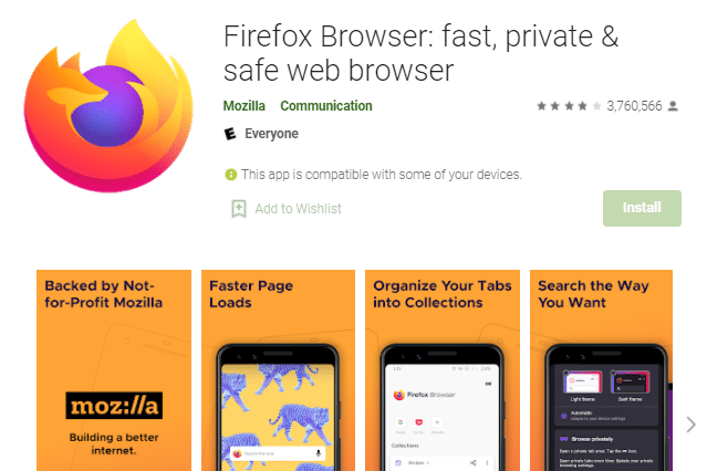 browser terbaik android