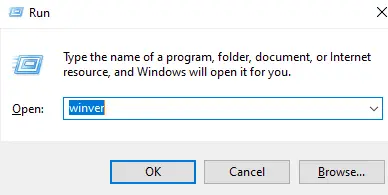panduan update windows 10