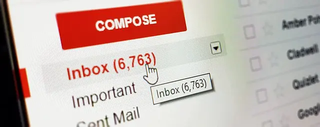 Bagaimana Cara Mengganti Nama Gmail