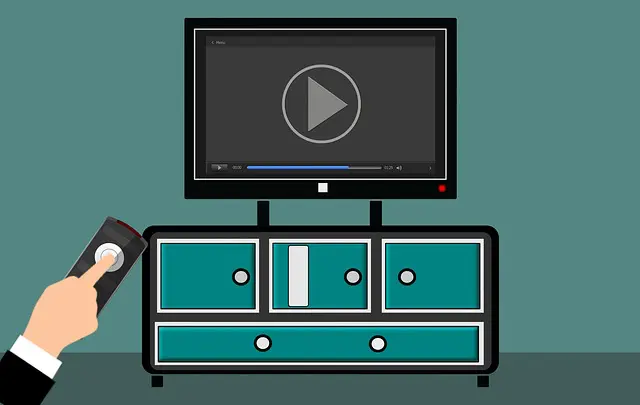 Cara Menyambungkan HP ke TV Menggunakan Kabel Data