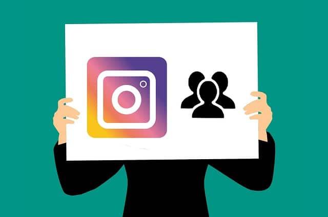 cara promosi di instagram story
