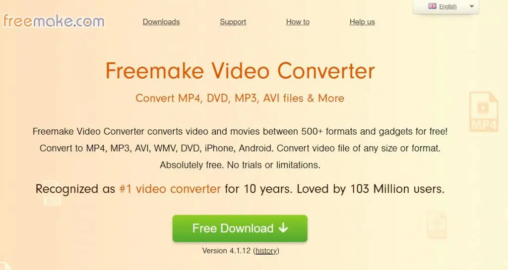 aplikasi convert video ke mp3