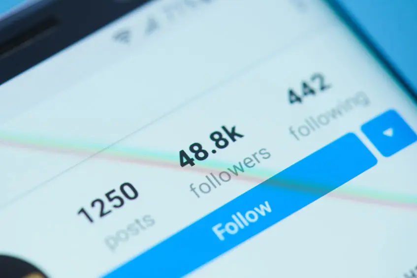 Bagaimana Cara Melihat Kunjungan Profil Instagram Tanpa Aplikasi