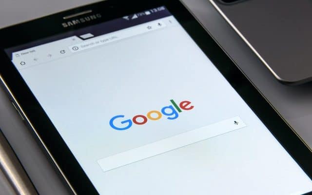 cara mengganti akun google di android