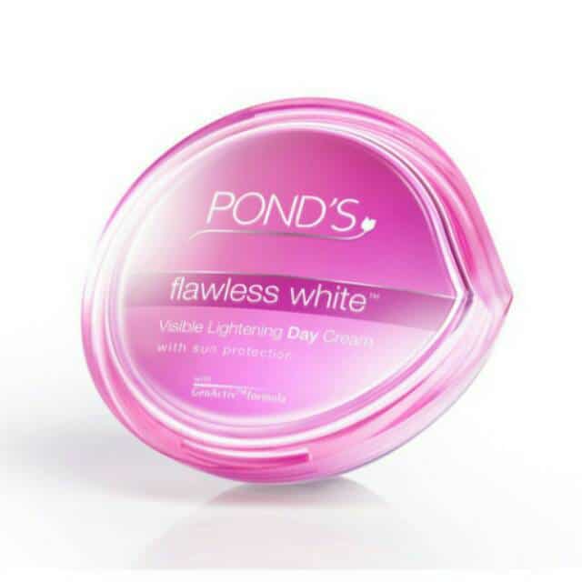 Ponds Flawless White Day Cream 