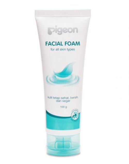 Pigeon Facial Foam for All Skin Type 
