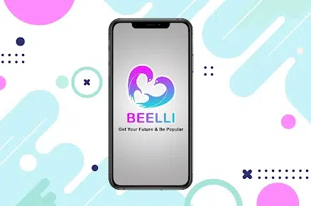 aplikasi Beelli